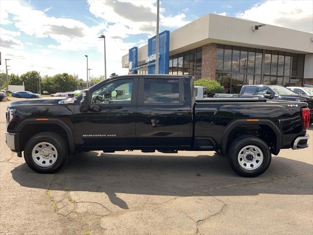 new 2024 GMC Sierra 2500 car, priced at $68,305