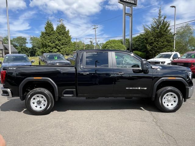 new 2024 GMC Sierra 2500 car, priced at $68,305