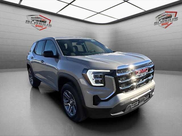 new 2025 GMC Terrain car, priced at $33,890