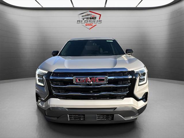 new 2025 GMC Terrain car, priced at $33,890