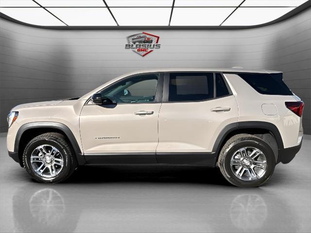 new 2025 GMC Terrain car, priced at $33,890