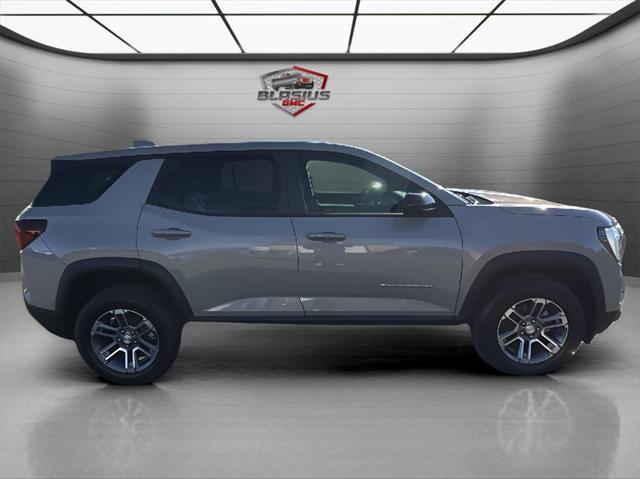 new 2025 GMC Terrain car, priced at $33,890