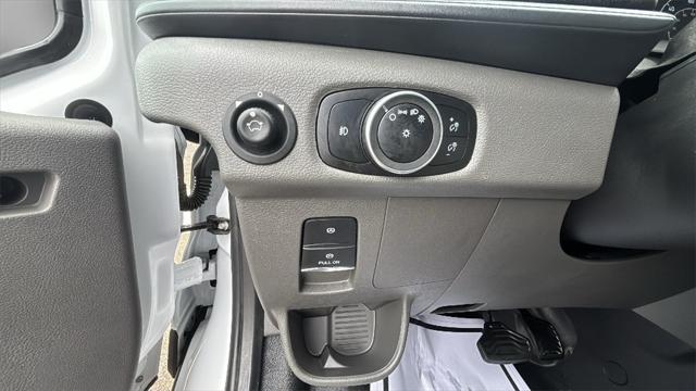 used 2023 Ford Transit-250 car, priced at $29,977