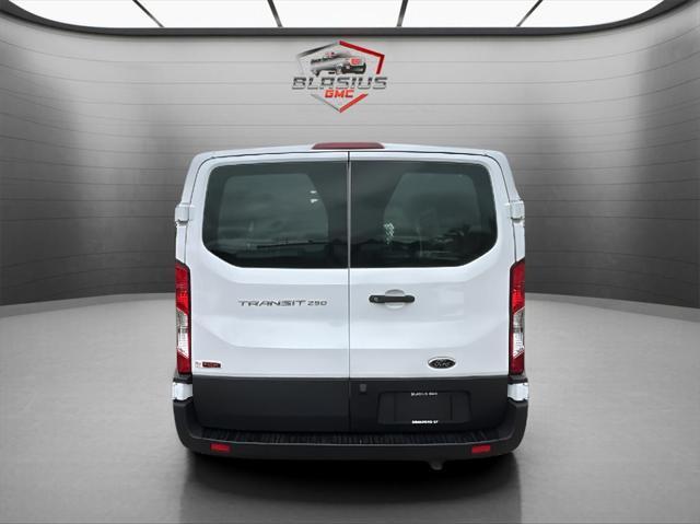 used 2023 Ford Transit-250 car, priced at $29,977