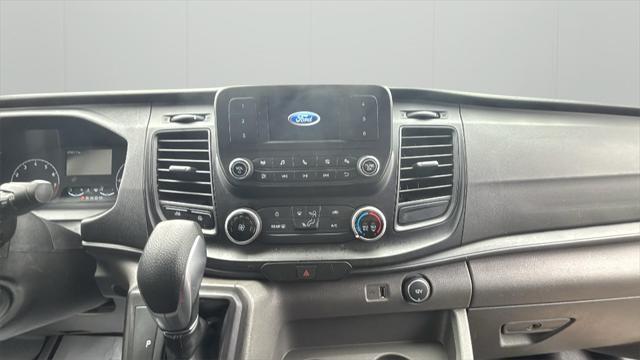 used 2023 Ford Transit-250 car, priced at $29,977