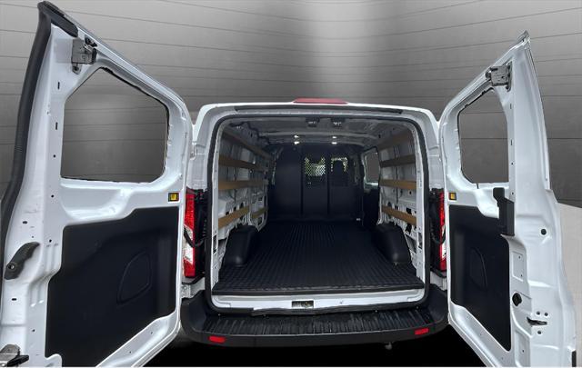 used 2023 Ford Transit-250 car, priced at $29,977