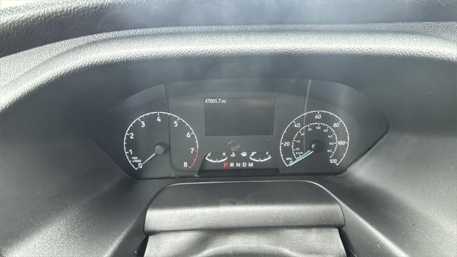 used 2023 Ford Transit-250 car, priced at $29,977