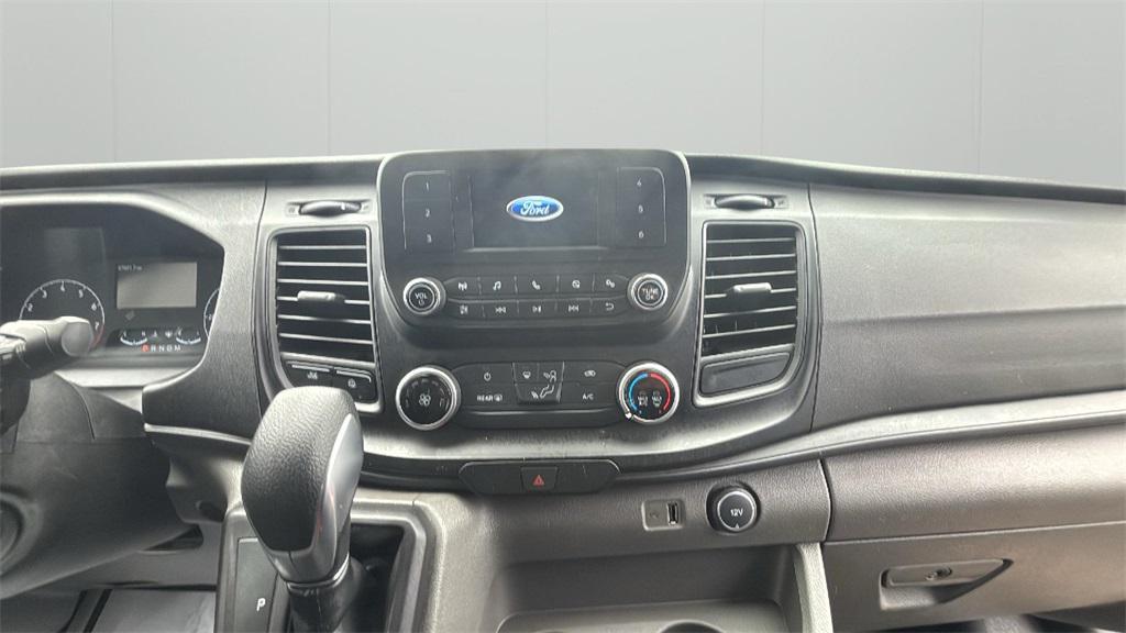 used 2023 Ford Transit-250 car, priced at $27,861