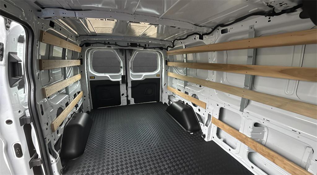 used 2023 Ford Transit-250 car, priced at $27,861