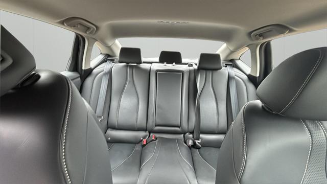 used 2022 Acura TLX car, priced at $29,994