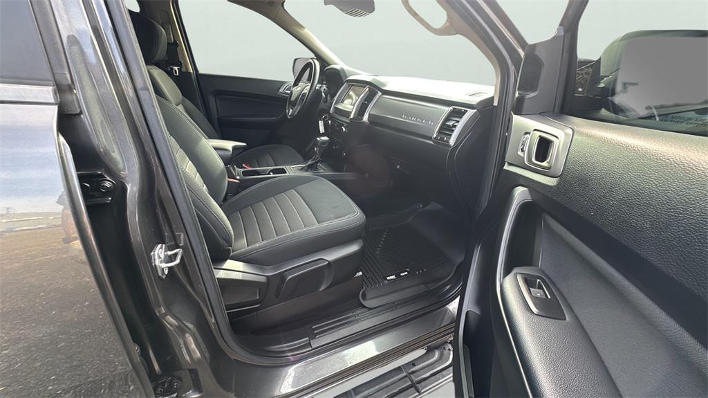 used 2020 Ford Ranger car, priced at $25,904