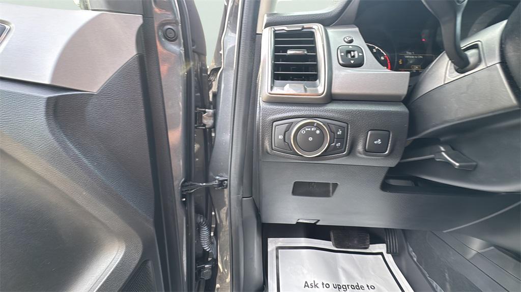 used 2020 Ford Ranger car, priced at $25,904