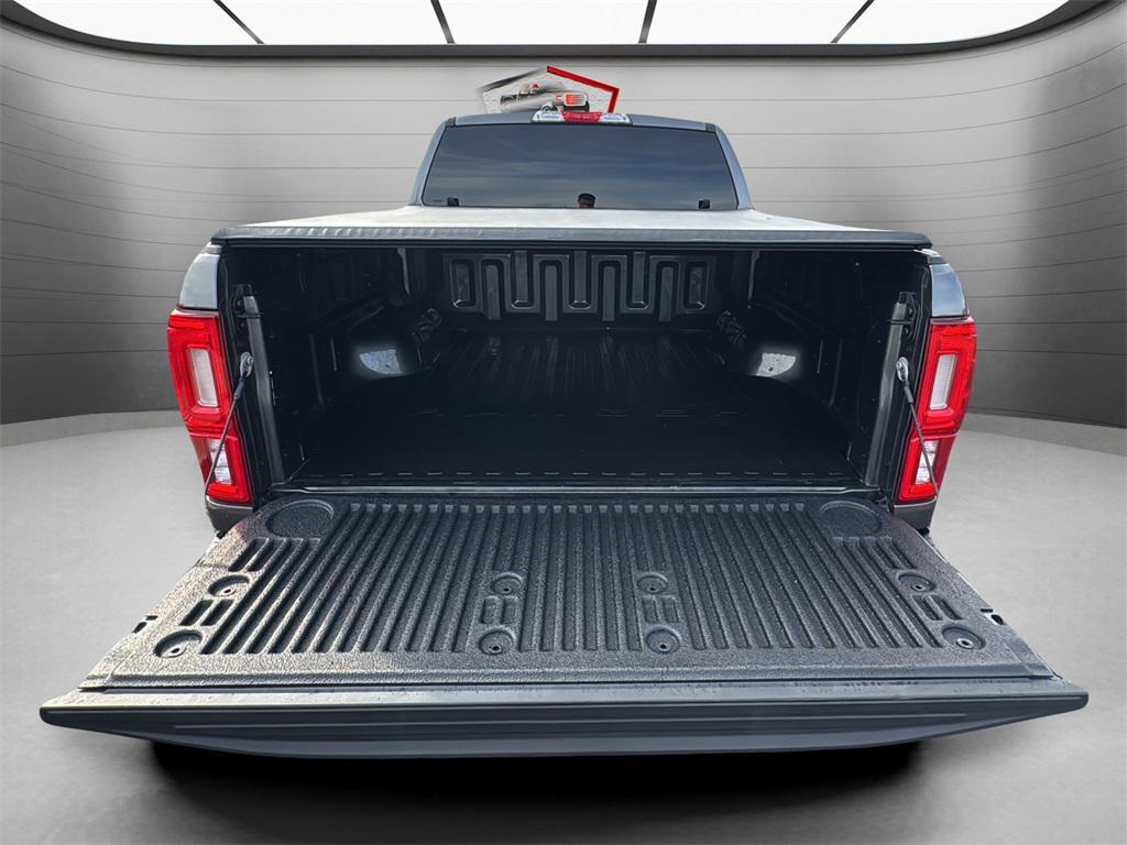 used 2020 Ford Ranger car, priced at $25,904