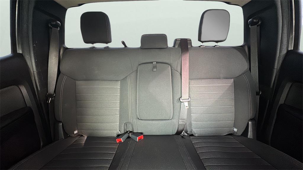 used 2020 Ford Ranger car, priced at $25,904