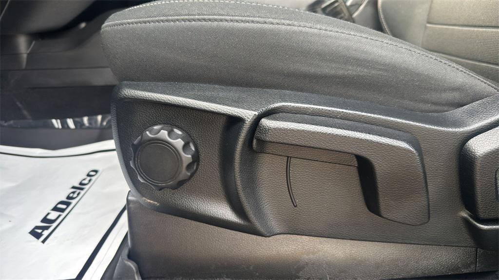 used 2020 Ford Ranger car, priced at $25,904