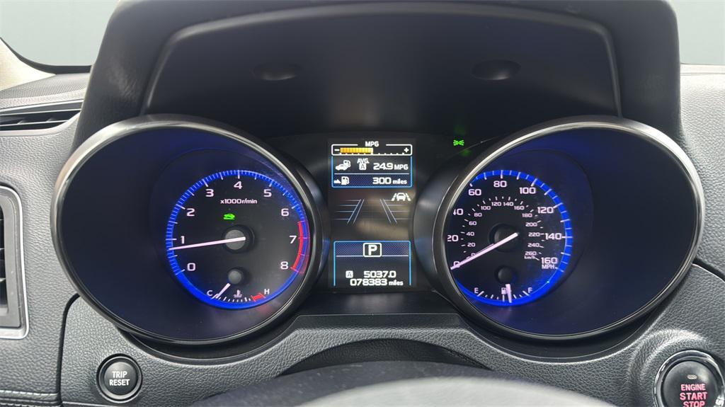 used 2018 Subaru Outback car, priced at $16,910