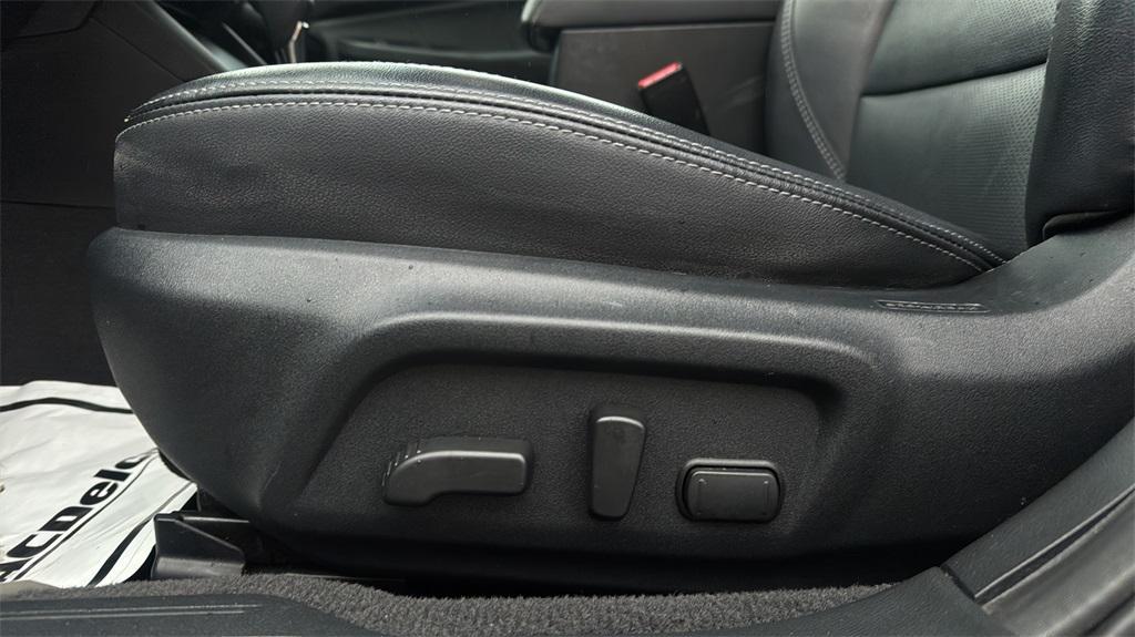 used 2018 Subaru Outback car, priced at $16,910