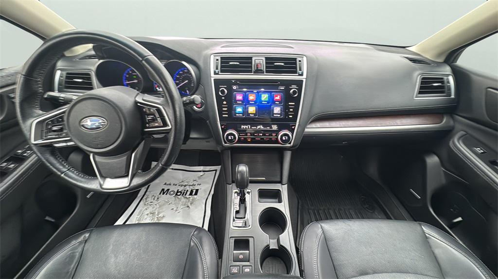 used 2018 Subaru Outback car, priced at $16,910