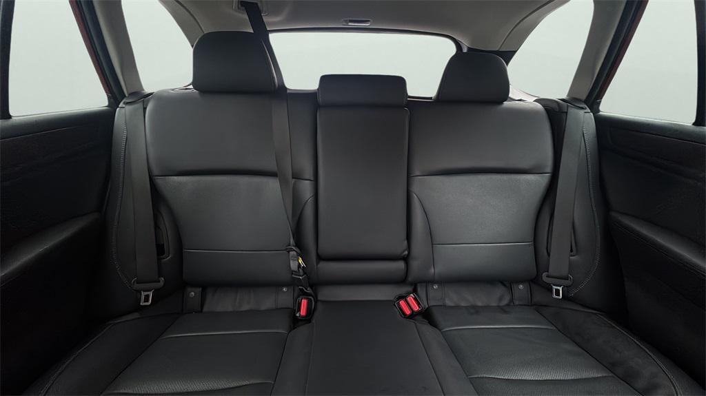 used 2018 Subaru Outback car, priced at $16,910