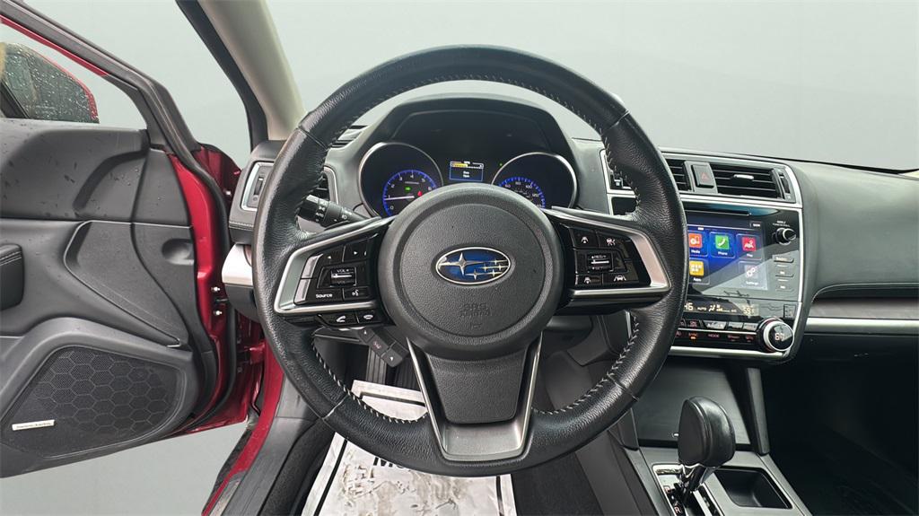 used 2018 Subaru Outback car, priced at $16,910