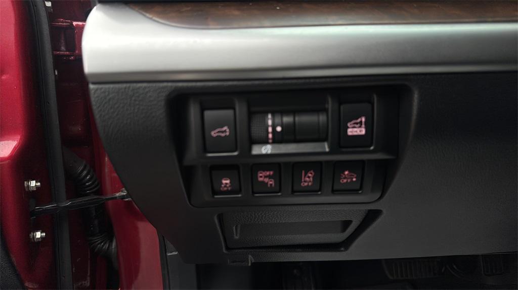 used 2018 Subaru Outback car, priced at $16,910