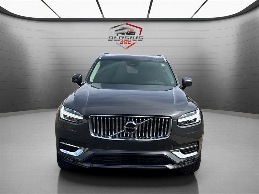 used 2024 Volvo XC90 car, priced at $44,987