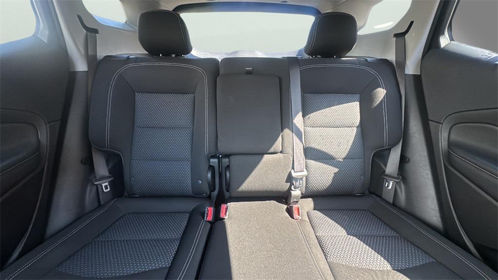 used 2022 GMC Terrain car, priced at $19,994