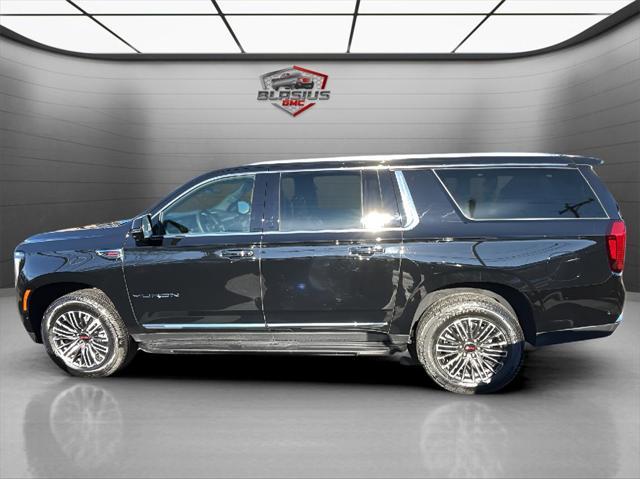 new 2025 GMC Yukon XL car, priced at $81,320