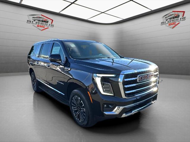 new 2025 GMC Yukon XL car, priced at $81,320