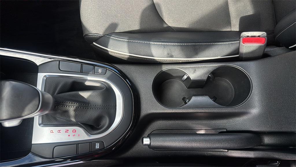 used 2023 Kia Forte car, priced at $18,839