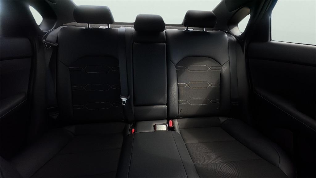 used 2023 Kia Forte car, priced at $18,839