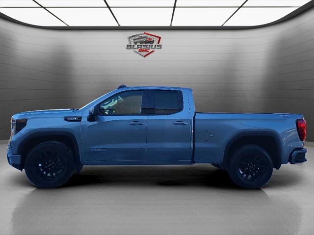 new 2025 GMC Sierra 1500 car, priced at $52,370