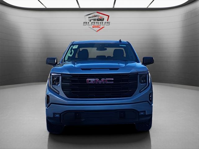 new 2025 GMC Sierra 1500 car, priced at $52,370