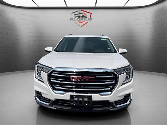 new 2024 GMC Terrain car, priced at $32,635