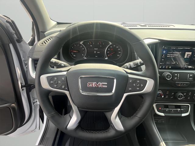 new 2024 GMC Terrain car, priced at $32,635