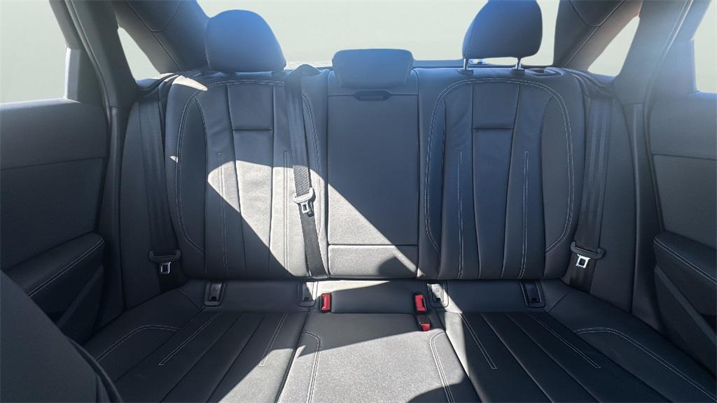 used 2023 Audi A4 car, priced at $27,995