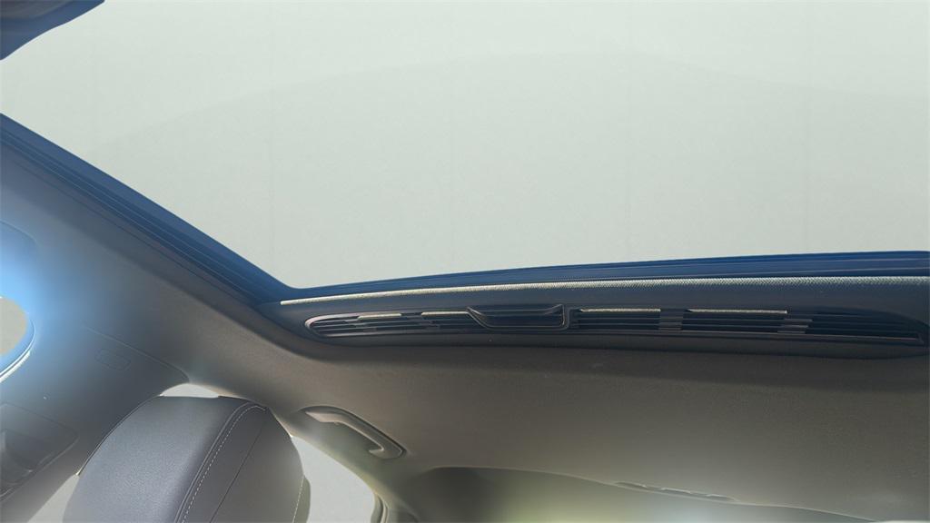 used 2023 Audi A4 car, priced at $27,995