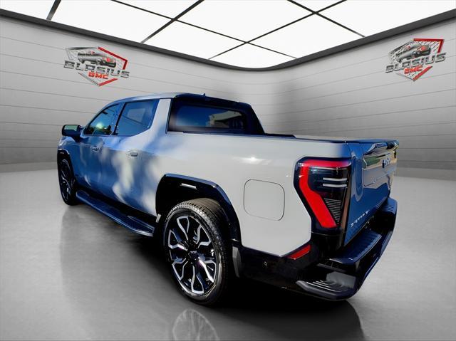 new 2025 GMC Sierra 1500 car, priced at $96,285