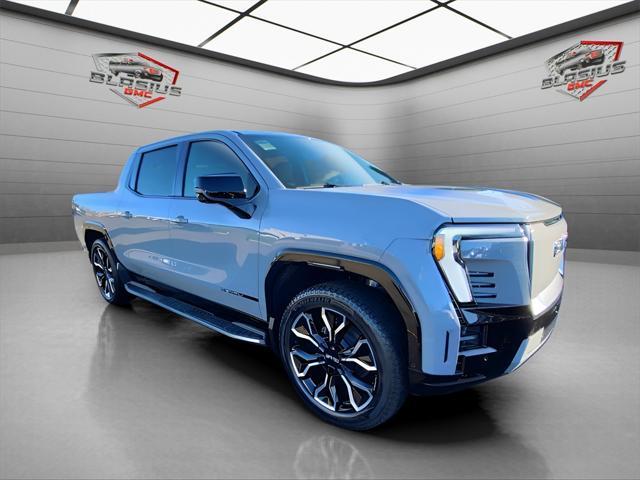 new 2025 GMC Sierra 1500 car, priced at $96,285