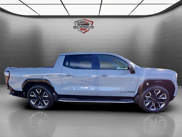 new 2025 GMC Sierra 1500 car, priced at $96,285