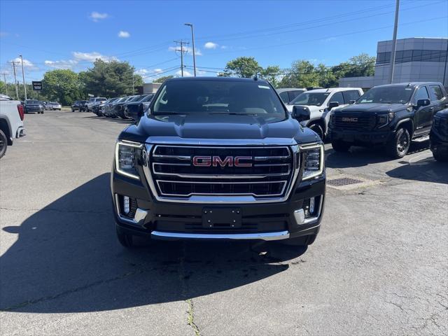 new 2024 GMC Yukon XL car, priced at $77,285