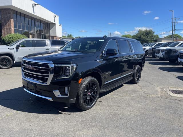 new 2024 GMC Yukon XL car, priced at $79,285