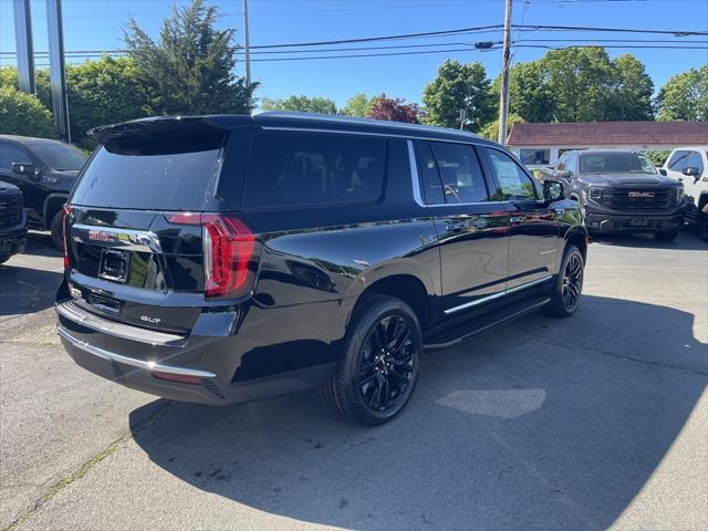 new 2024 GMC Yukon XL car, priced at $77,285