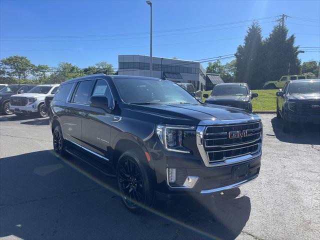 new 2024 GMC Yukon XL car, priced at $77,285