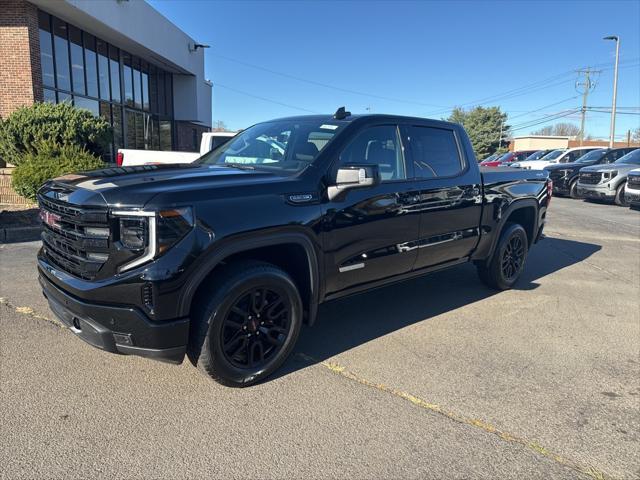 new 2025 GMC Sierra 1500 car, priced at $63,055