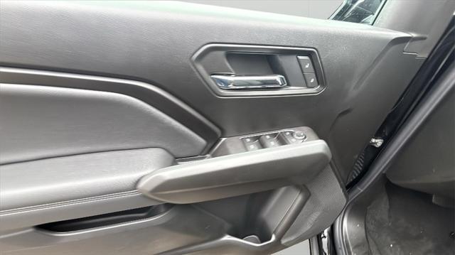 new 2025 GMC Canyon car, priced at $47,070