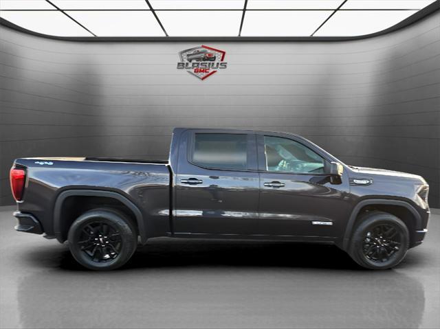 new 2025 GMC Sierra 1500 car, priced at $58,875