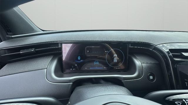 used 2023 Hyundai Tucson car, priced at $20,987