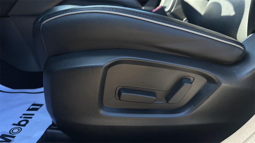 used 2024 Mazda CX-5 car, priced at $21,993