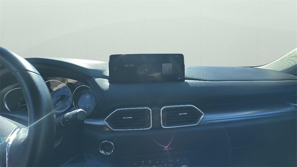 used 2024 Mazda CX-5 car, priced at $21,993